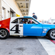 Illustration for article titled This Is What Vintage Car Racing Heaven Looks Like When It Comes To Texas